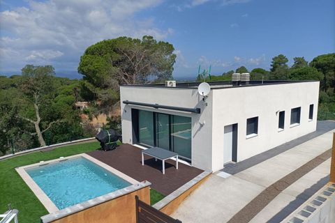 Villa a Vidreres, Gerona, Vidreres - € 344.000 | Ref: C3M041 - foto 1