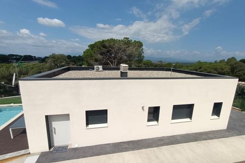 Villa a Vidreres, Gerona, Vidreres - € 344.000 | Ref: C3M041 - foto 9