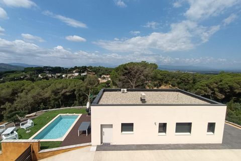 Villa a Vidreres, Gerona, Vidreres - € 344.000 | Ref: C3M041 - foto 11