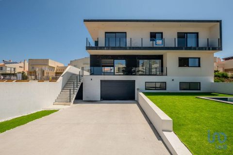 Byhus i Torres Vedras, Lisbon, Torres Vedras - € 750.000 | Ref: 143030 - foto 1