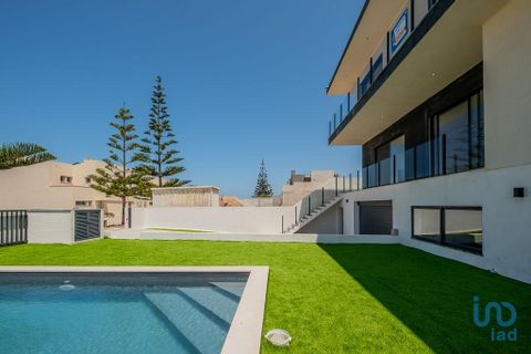 Byhus i Torres Vedras, Lisbon, Torres Vedras - € 750.000 | Ref: 143030 - foto 2
