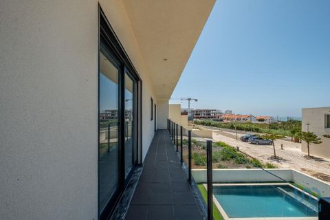 Byhus i Torres Vedras, Lisbon, Torres Vedras - € 750.000 | Ref: 143030 - foto 3