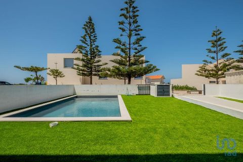 Byhus i Torres Vedras, Lisbon, Torres Vedras - € 750.000 | Ref: 143030 - foto 4