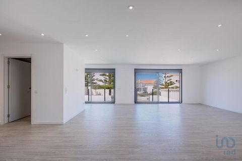 Byhus i Torres Vedras, Lisbon, Torres Vedras - € 750.000 | Ref: 143030 - foto 5