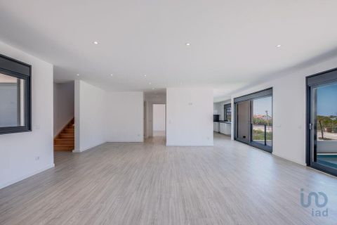 Byhus i Torres Vedras, Lisbon, Torres Vedras - € 750.000 | Ref: 143030 - foto 6