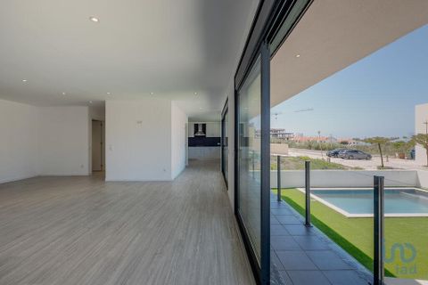 Byhus i Torres Vedras, Lisbon, Torres Vedras - € 750.000 | Ref: 143030 - foto 7