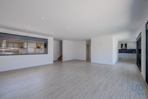 Byhus i Torres Vedras, Lisbon, Torres Vedras - € 750.000 | Ref: 143030 - foto 8