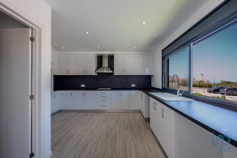 Byhus i Torres Vedras, Lisbon, Torres Vedras - € 750.000 | Ref: 143030 - foto 9
