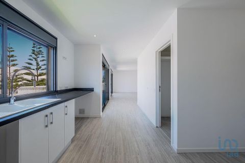 Byhus i Torres Vedras, Lisbon, Torres Vedras - € 750.000 | Ref: 143030 - foto 12