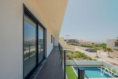 Byhus i Torres Vedras, Lisbon, Torres Vedras - € 750.000 | Ref: 143030 - foto 26