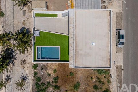 Byhus i Torres Vedras, Lisbon, Torres Vedras - € 750.000 | Ref: 143030 - foto 28