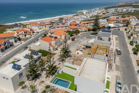 Byhus i Torres Vedras, Lisbon, Torres Vedras - € 750.000 | Ref: 143030 - foto 29