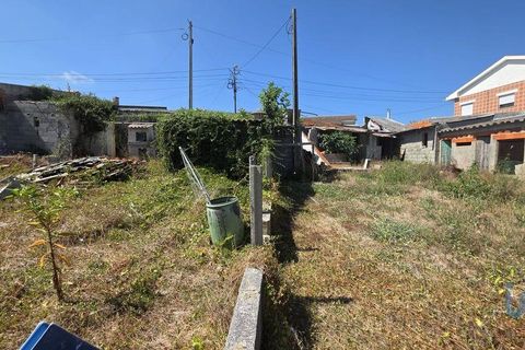 Helårsgrund i Aveiro, Aveiro, Aveiro - € 52.000 | Ref: 146032 - foto 7