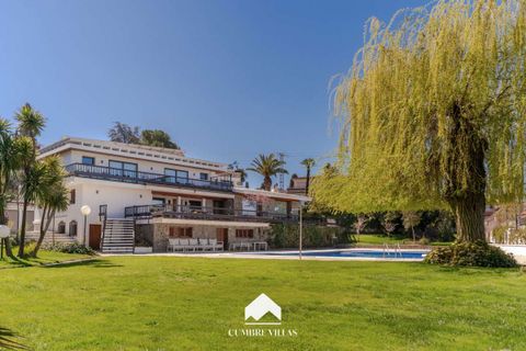 Villa i Gojar, Granada, Gojar - € 1.365.000 | Ref: 2227 - foto 1