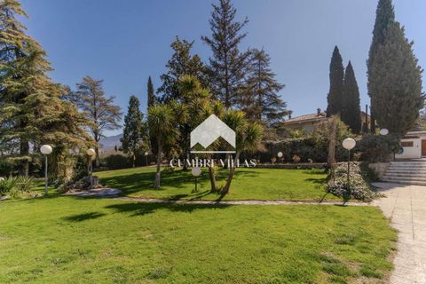Villa i Gojar, Granada, Gojar - € 1.365.000 | Ref: 2227 - foto 8
