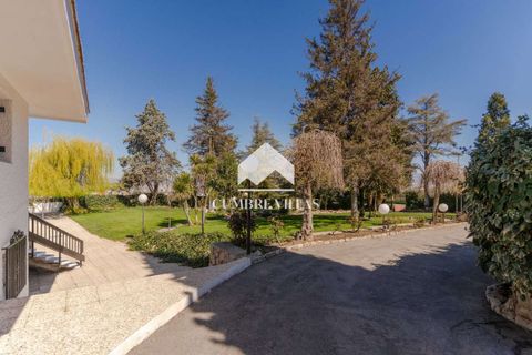 Villa i Gojar, Granada, Gojar - € 1.365.000 | Ref: 2227 - foto 13