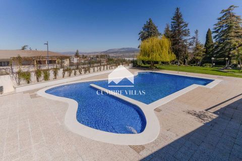 Villa i Gojar, Granada, Gojar - € 1.365.000 | Ref: 2227 - foto 18