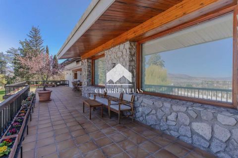 Villa i Gojar, Granada, Gojar - € 1.365.000 | Ref: 2227 - foto 19