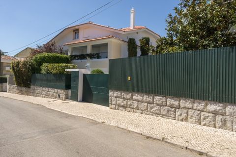 Byhus i Oeiras, Lisbon, Oeiras - € 3.000.000 | Ref: 25-IV-0201 - foto 11