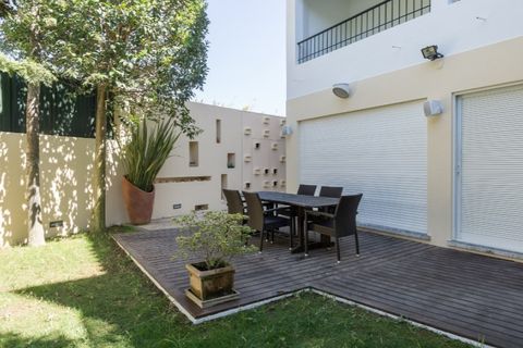 Byhus i Oeiras, Lisbon, Oeiras - € 3.000.000 | Ref: 25-IV-0201 - foto 3