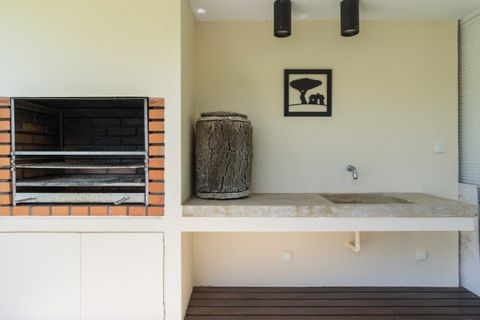 Byhus i Oeiras, Lisbon, Oeiras - € 3.000.000 | Ref: 25-IV-0201 - foto 5
