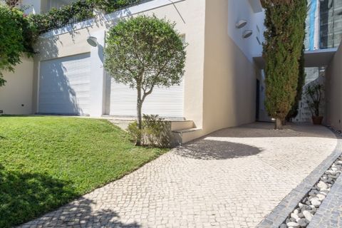 Byhus i Oeiras, Lisbon, Oeiras - € 3.000.000 | Ref: 25-IV-0201 - foto 8