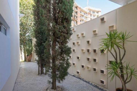 Byhus i Oeiras, Lisbon, Oeiras - € 3.000.000 | Ref: 25-IV-0201 - foto 9