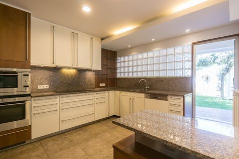 Byhus i Oeiras, Lisbon, Oeiras - € 3.000.000 | Ref: 25-IV-0201 - foto 4