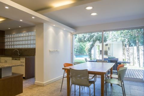 Byhus i Oeiras, Lisbon, Oeiras - € 3.000.000 | Ref: 25-IV-0201 - foto 22