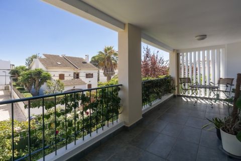 Byhus i Oeiras, Lisbon, Oeiras - € 3.000.000 | Ref: 25-IV-0201 - foto 42