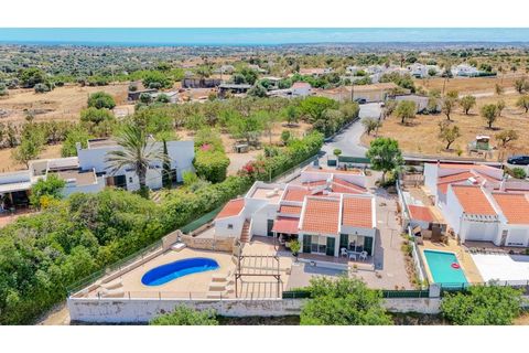 Villa a Guia, Faro, Guia - € 795.000 | Ref: STC2617 - foto 2