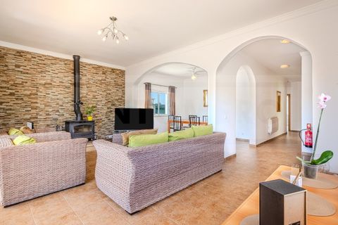 Villa a Guia, Faro, Guia - € 795.000 | Ref: STC2617 - foto 4