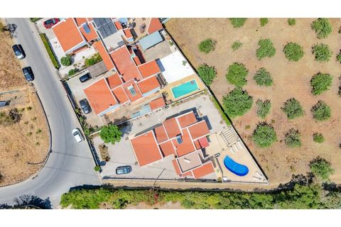 Villa a Guia, Faro, Guia - € 795.000 | Ref: STC2617 - foto 37