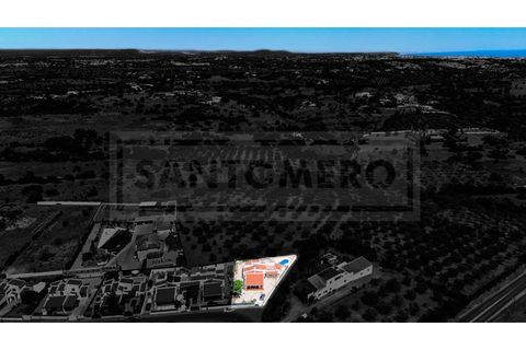 Villa a Guia, Faro, Guia - € 795.000 | Ref: STC2617 - foto 38
