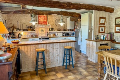 Landsbyhus i Castera-Verduzan, Gers, Castera-Verduzan - € 295.000 | Ref: 320091254 - foto 7