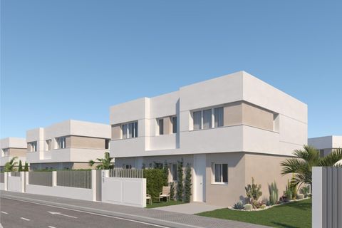 Rækkehus i Velez Malaga, Malaga, Velez Malaga - € 399.950 | Ref: MA-VE-250725/7965 - foto 3