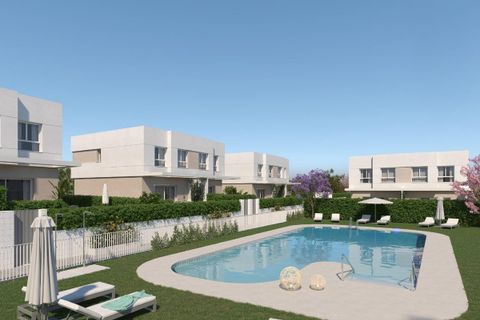Rækkehus i Velez Malaga, Malaga, Velez Malaga - € 399.950 | Ref: R5119672 - foto 1