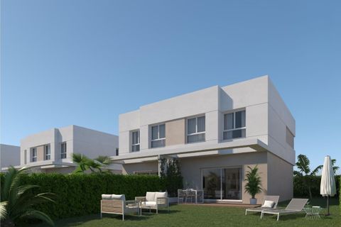 Rækkehus i Velez Malaga, Malaga, Velez Malaga - € 399.950 | Ref: R5119672 - foto 2