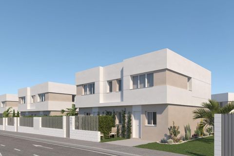 Rækkehus i Velez Malaga, Malaga, Velez Malaga - € 399.950 | Ref: R5119672 - foto 3