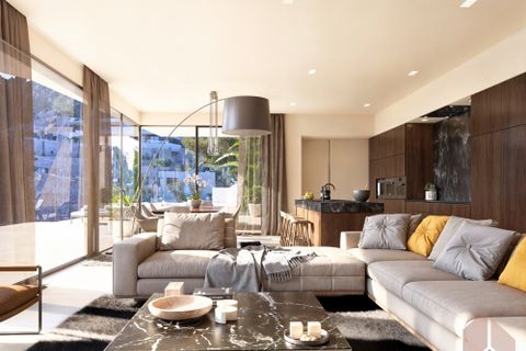 Villa i Benissa, Alicante, Benissa - € 2.450.000 | Ref: SiP-767 - foto 7