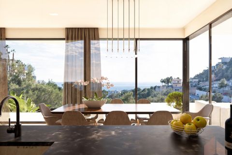 Villa i Benissa, Alicante, Benissa - € 2.450.000 | Ref: SiP-767 - foto 9