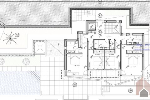 Villa i Benissa, Alicante, Benissa - € 2.450.000 | Ref: SiP-767 - foto 13