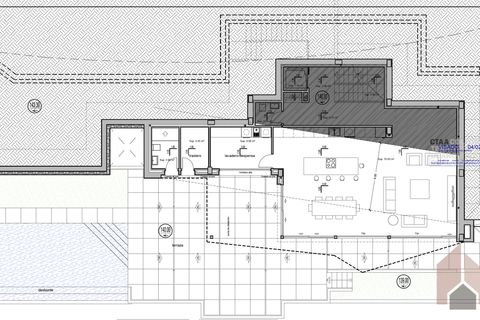 Villa i Benissa, Alicante, Benissa - € 2.450.000 | Ref: SiP-767 - foto 14