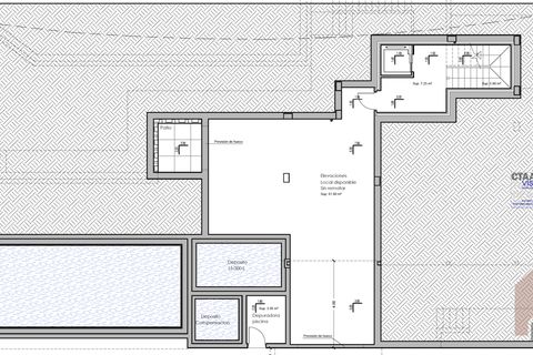 Villa i Benissa, Alicante, Benissa - € 2.450.000 | Ref: SiP-767 - foto 15