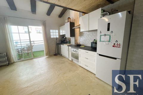 Byhus i Competa, Malaga, Competa - € 160.000 | Ref: TH1349 - foto 4