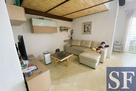 Byhus i Competa, Malaga, Competa - € 160.000 | Ref: TH1349 - foto 5