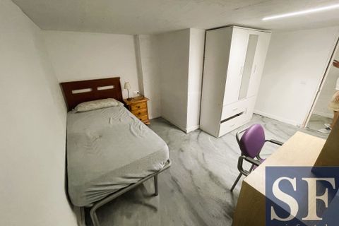 Byhus i Competa, Malaga, Competa - € 160.000 | Ref: TH1349 - foto 6