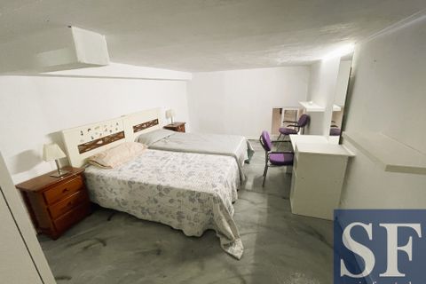 Byhus i Competa, Malaga, Competa - € 160.000 | Ref: TH1349 - foto 7