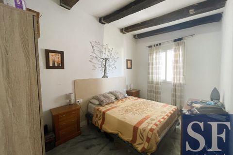 Byhus i Competa, Malaga, Competa - € 160.000 | Ref: TH1349 - foto 8