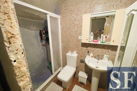 Byhus i Competa, Malaga, Competa - € 160.000 | Ref: TH1349 - foto 10